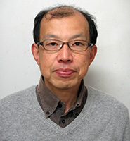 青木優和先生