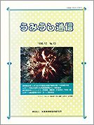 うみうし通信 No.13